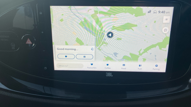 Toyota Aygo X 1.0 VVT-i Exclusive 5dr Petrol Hatchback